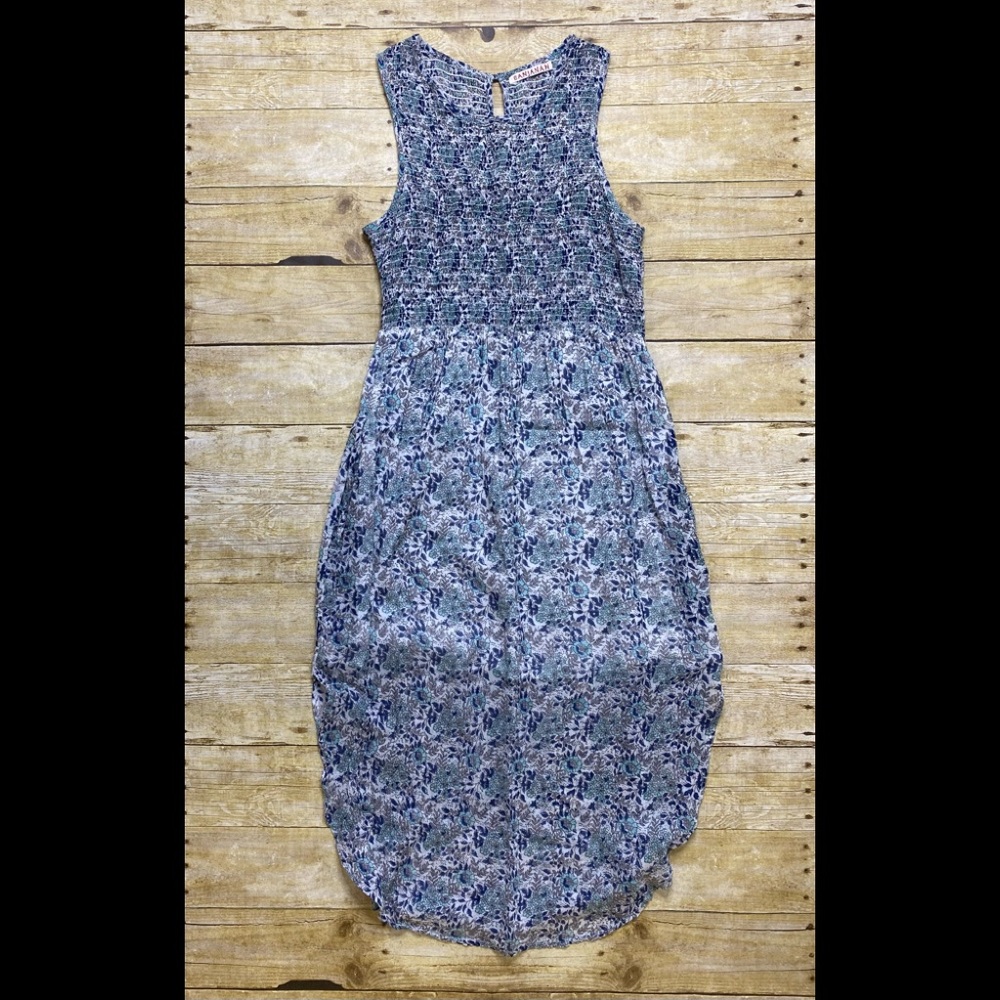 Banjanan Cotton dress